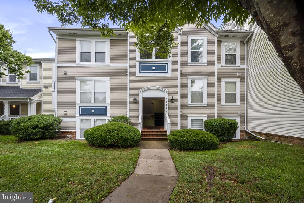 20602 Cornstalk Ter #101