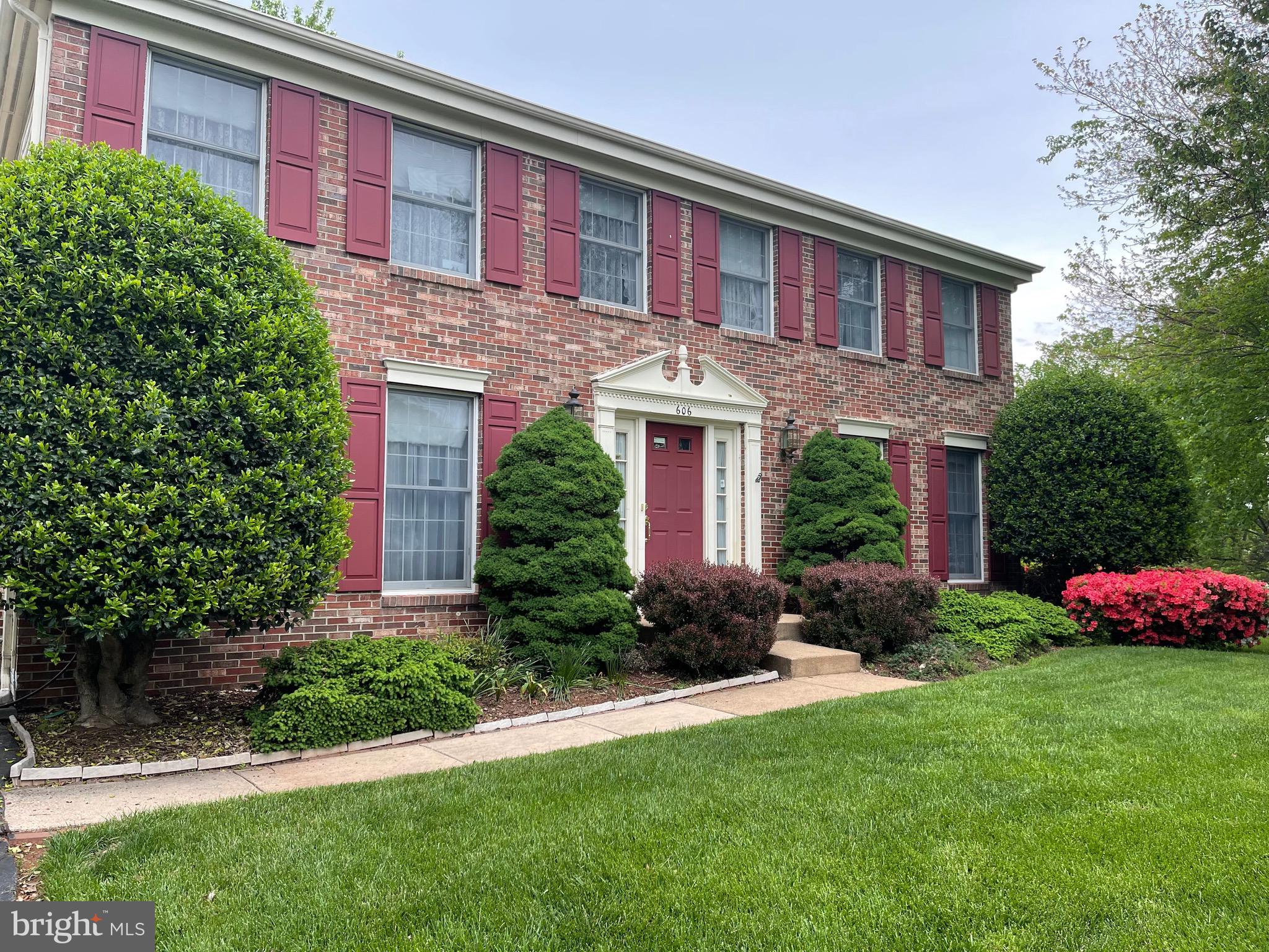 606 Jason Ct