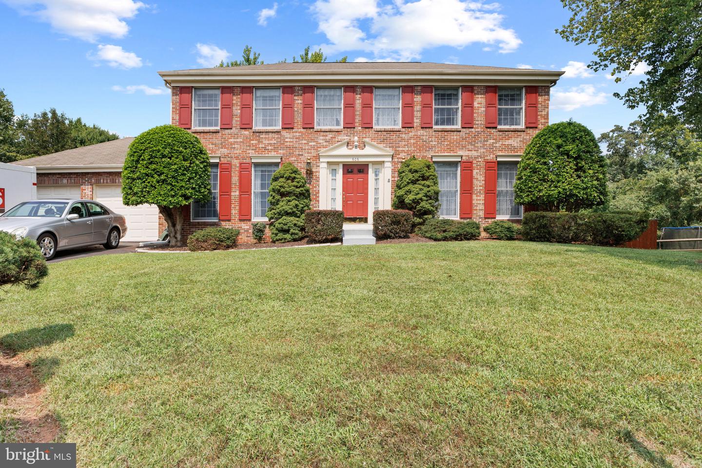 606 Jason Ct