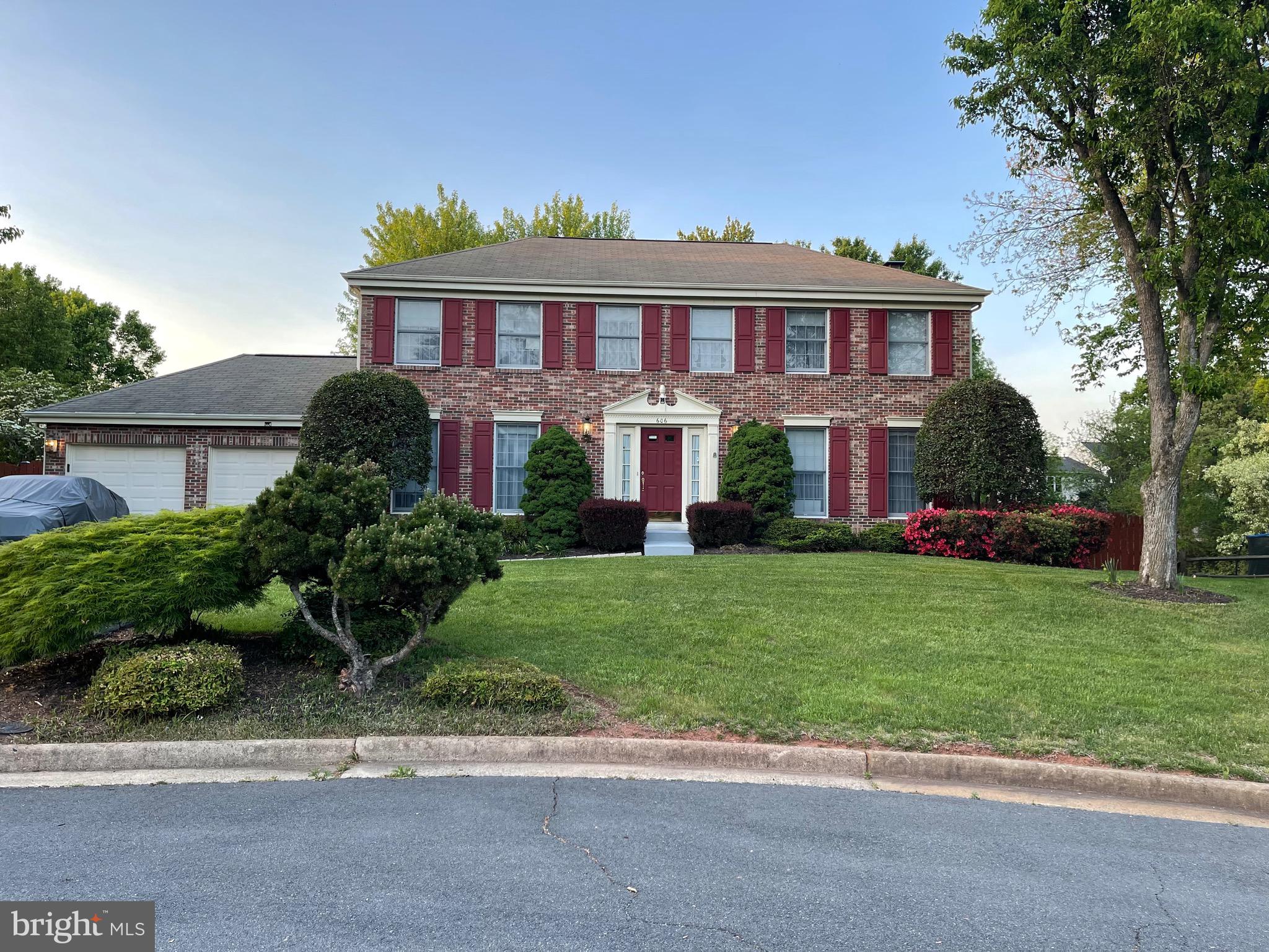 606 Jason Ct