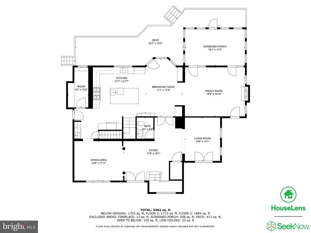 16820 TWIN MAPLE LANE