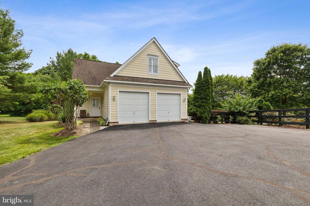 16820 TWIN MAPLE LANE
