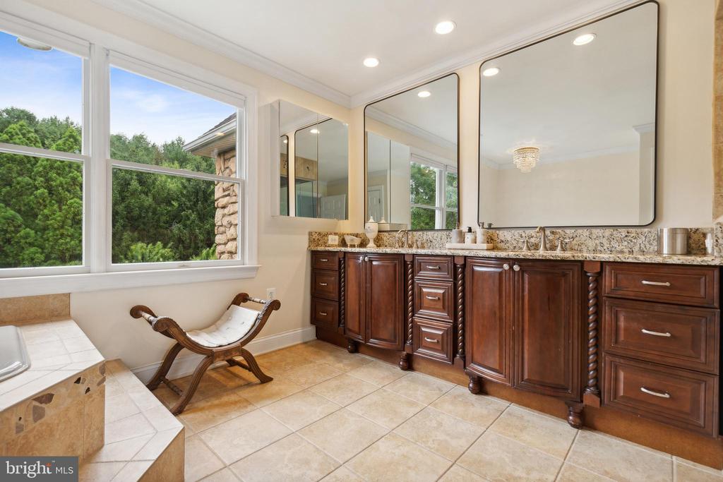 16820 TWIN MAPLE LANE