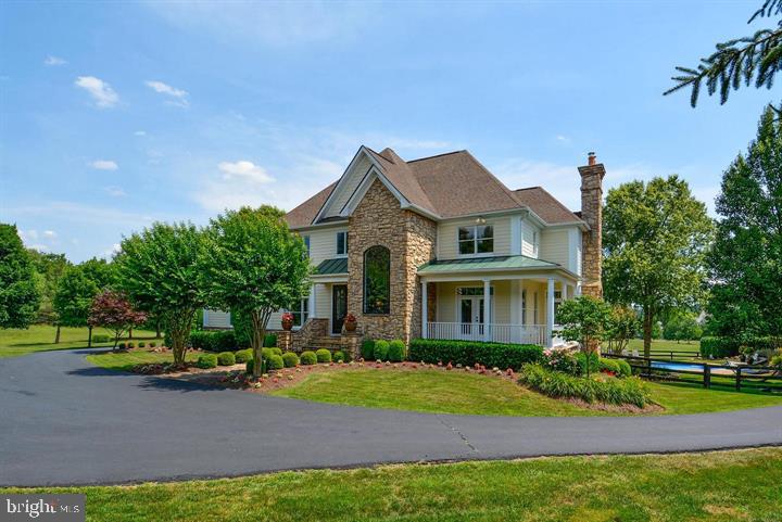 16820 TWIN MAPLE LANE