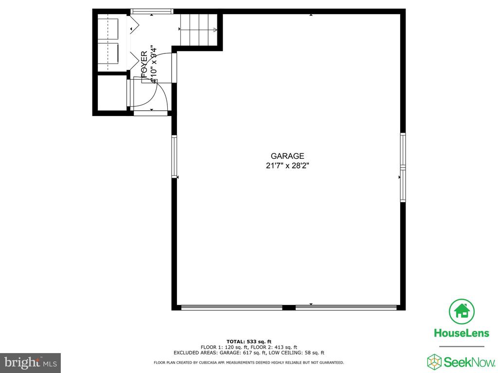 16820 TWIN MAPLE LANE