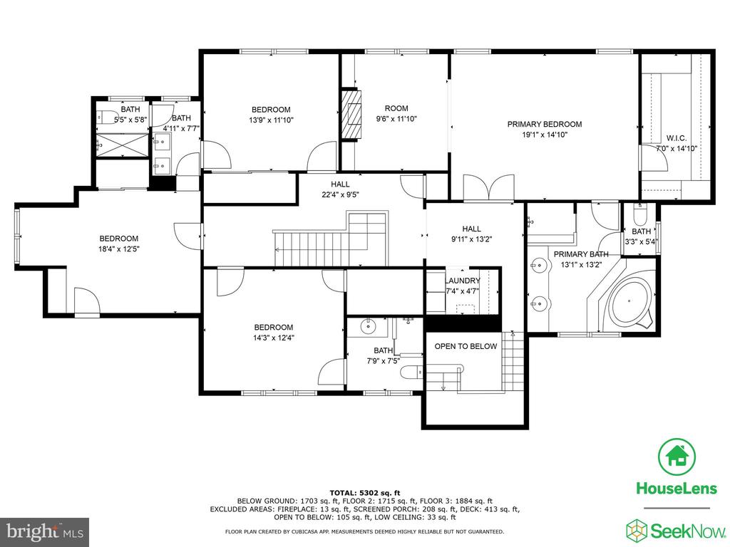 16820 TWIN MAPLE LANE