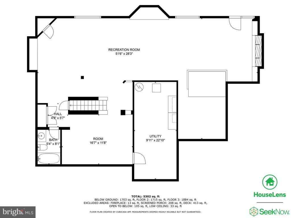 16820 TWIN MAPLE LANE
