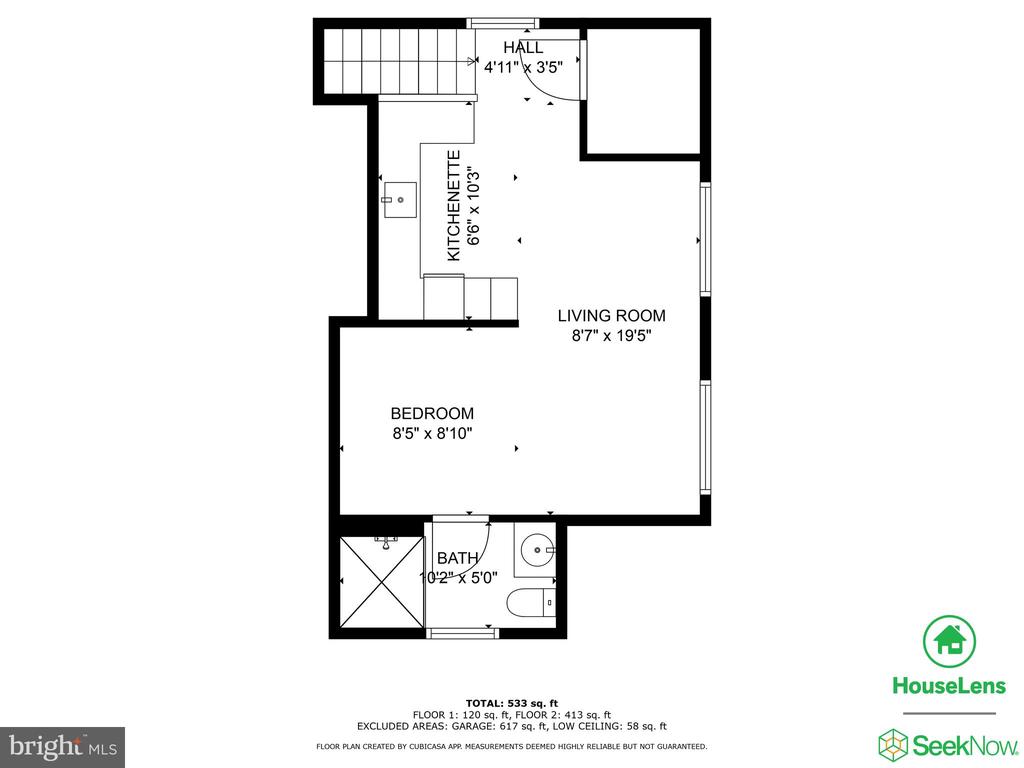16820 TWIN MAPLE LANE