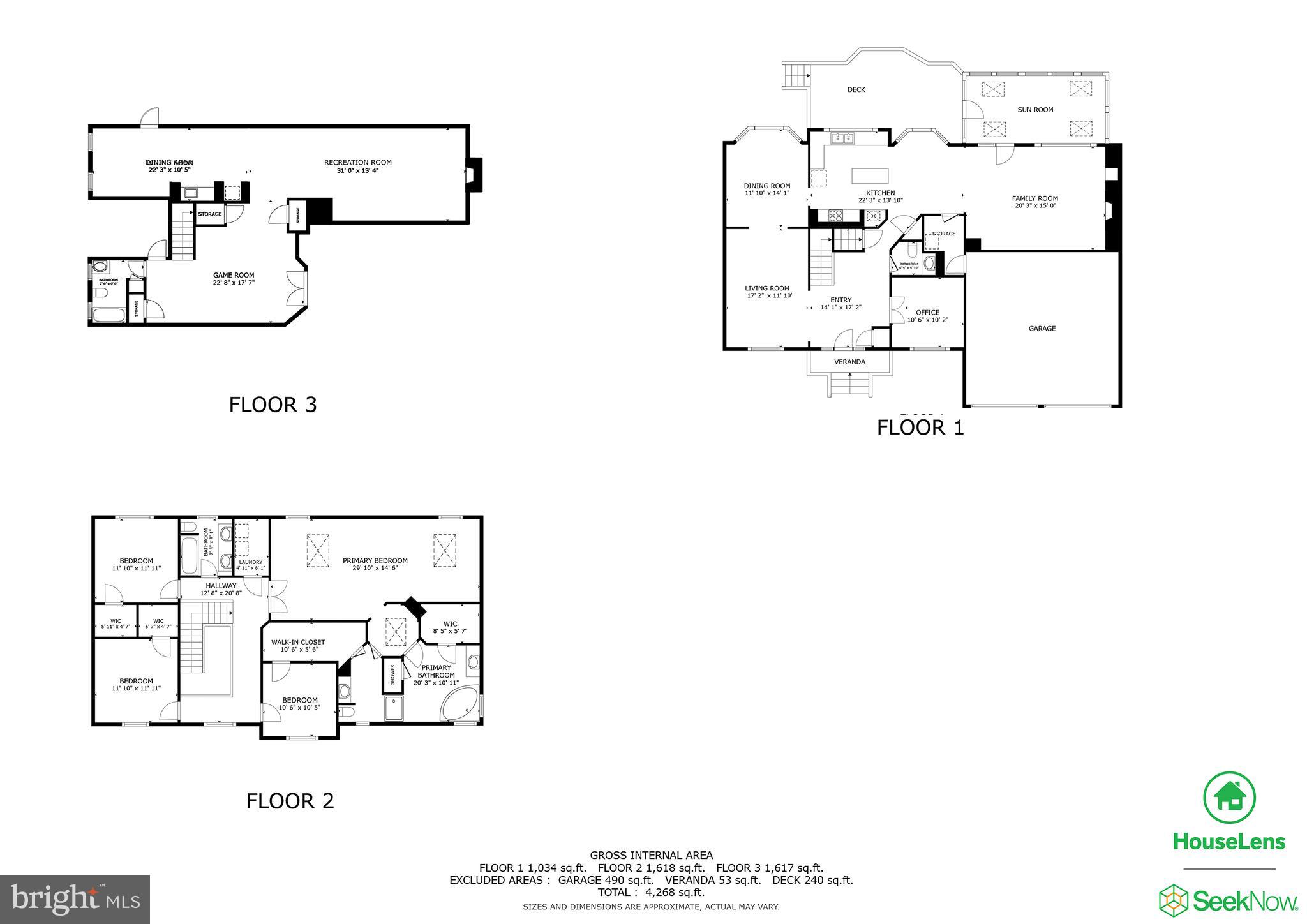27 Rutherford Cir