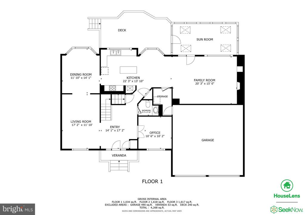 27 Rutherford Cir
