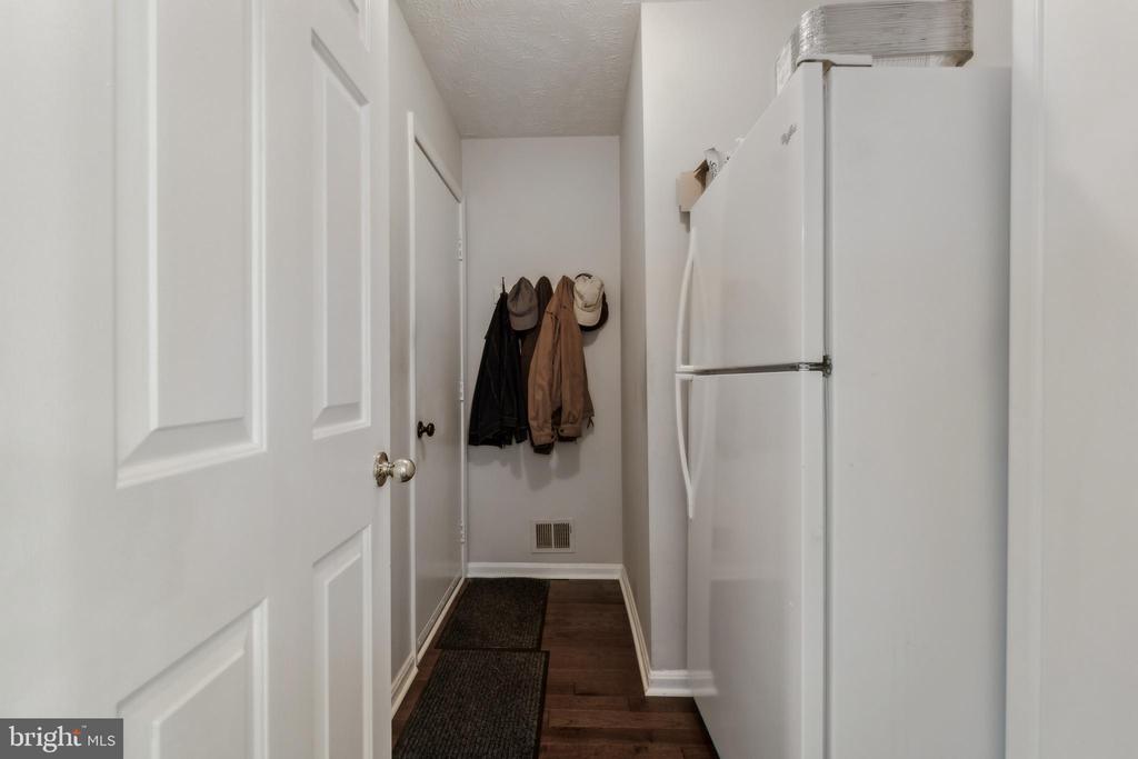 27 Rutherford Cir