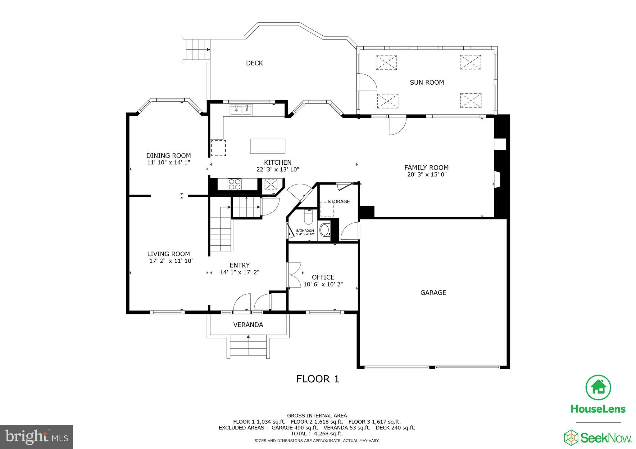 27 Rutherford Cir