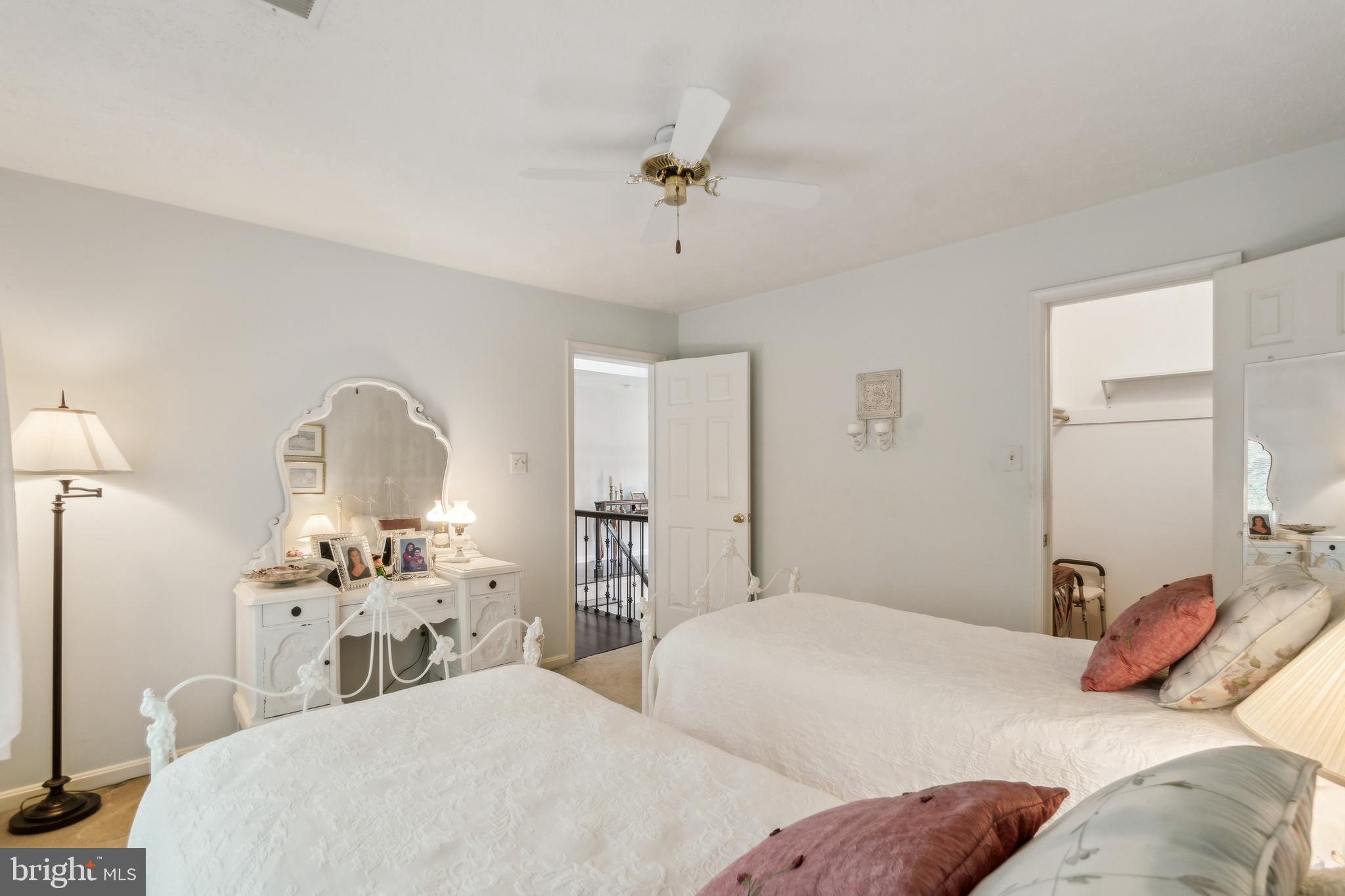 27 Rutherford Cir