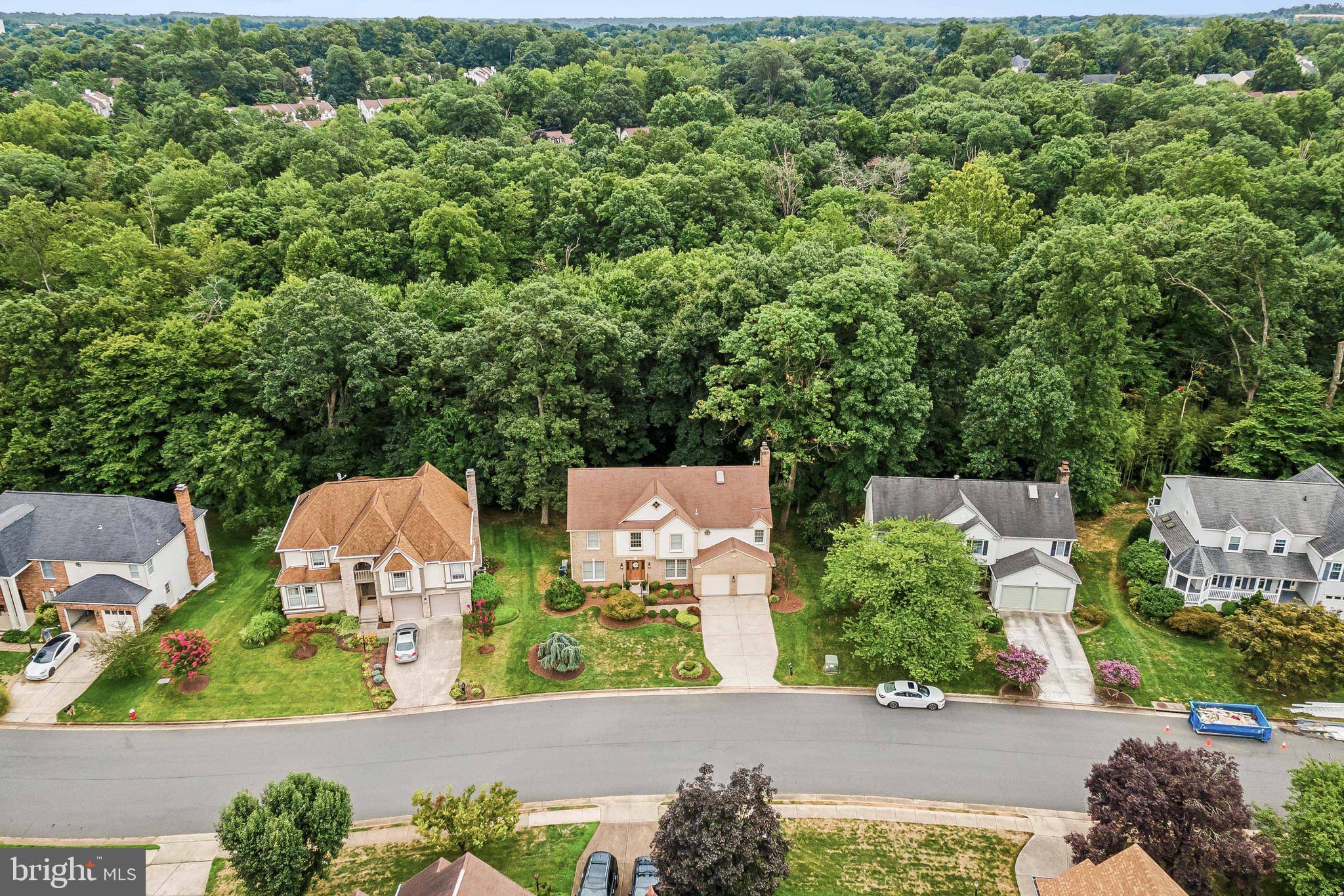 27 Rutherford Cir