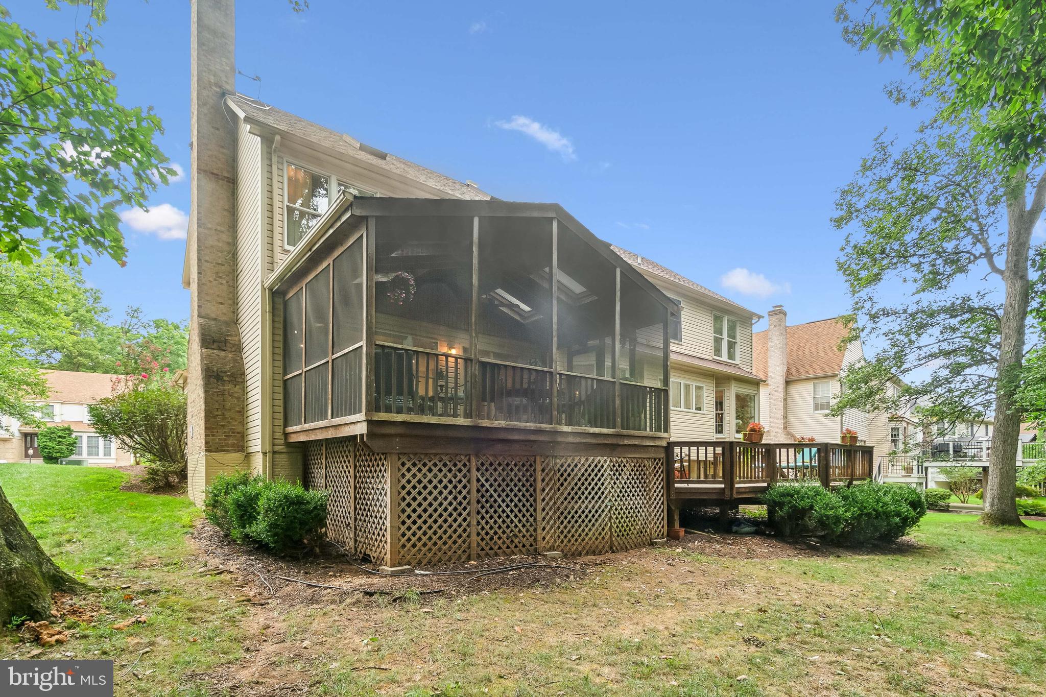 27 Rutherford Cir
