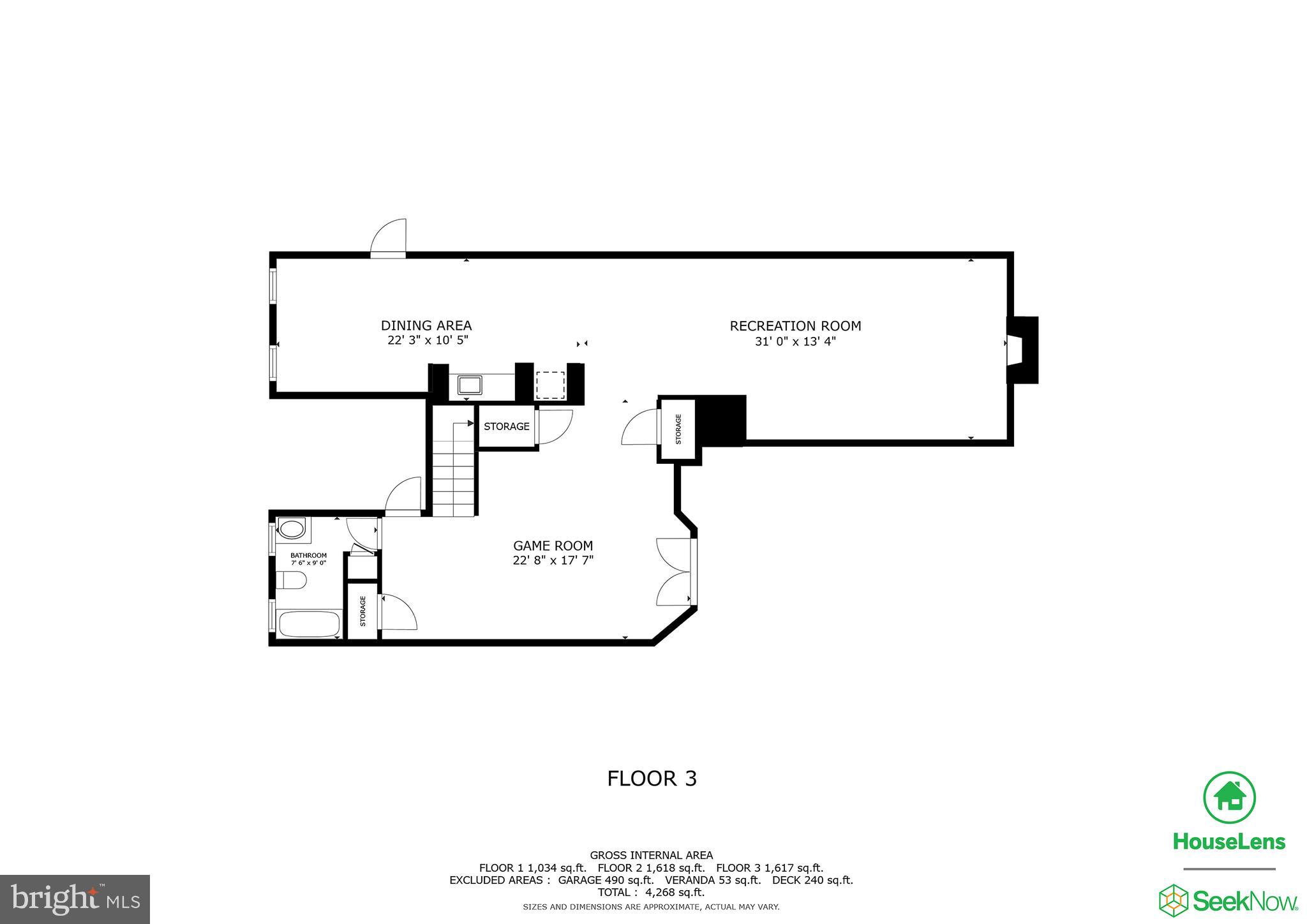 27 Rutherford Cir
