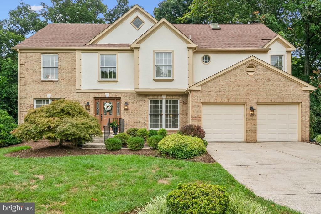 27 Rutherford Cir