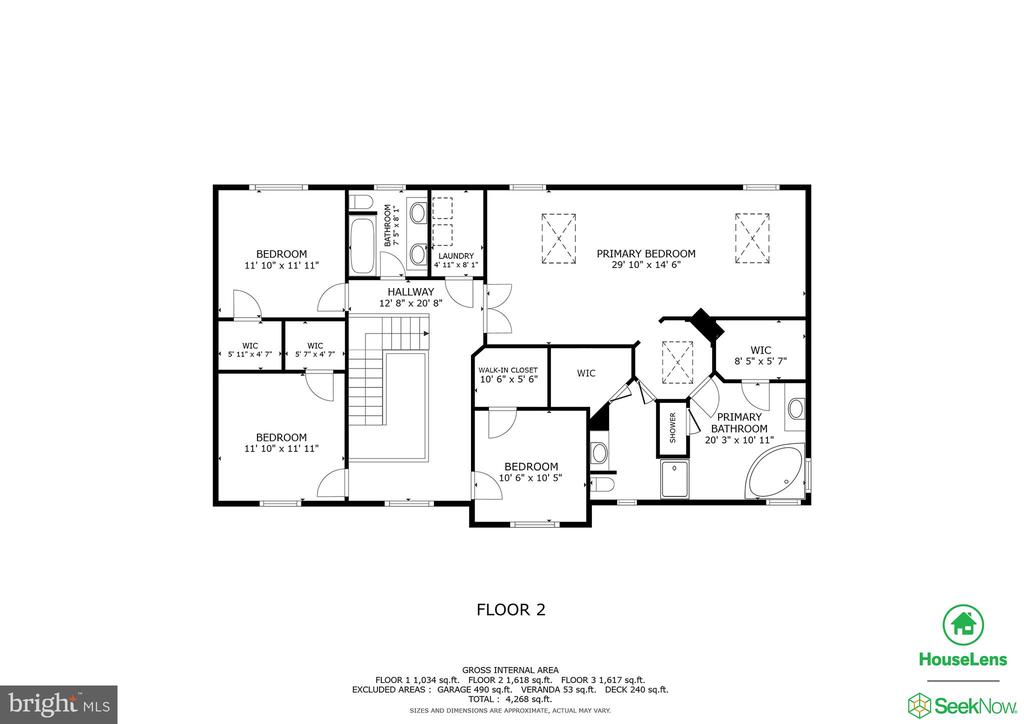 27 Rutherford Cir