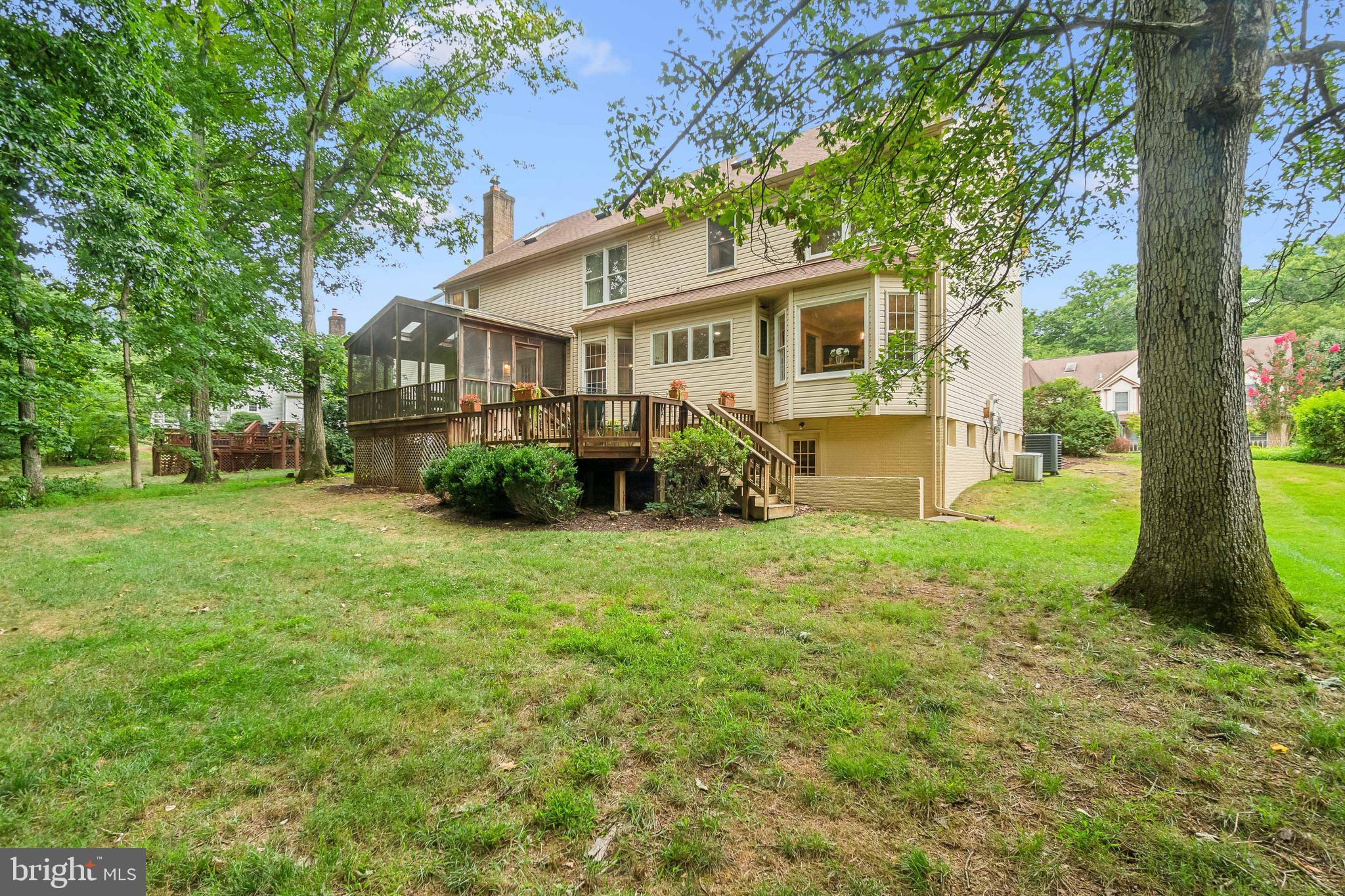 27 Rutherford Cir