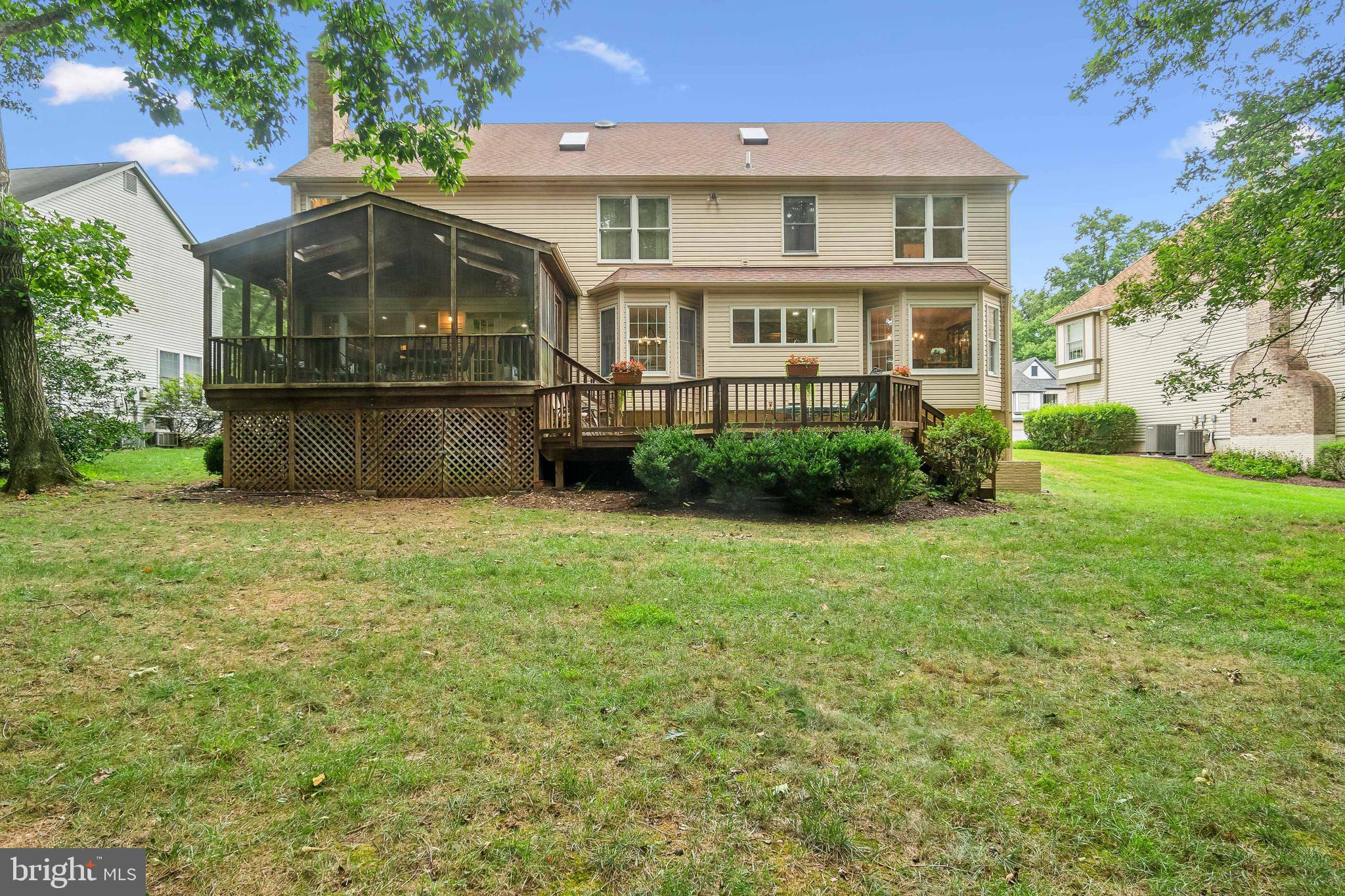 27 Rutherford Cir