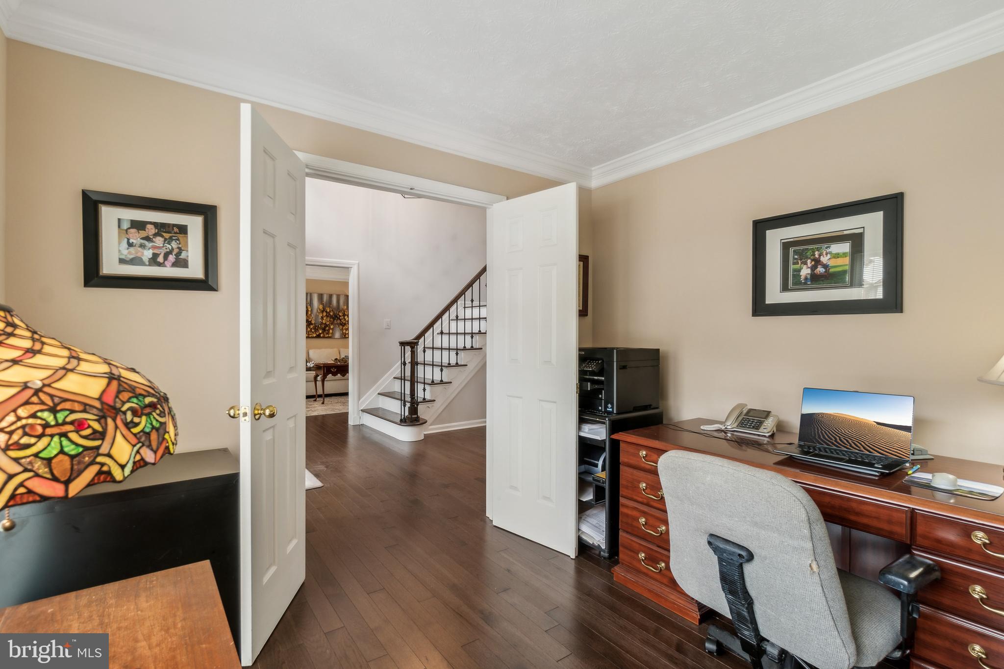 27 Rutherford Cir