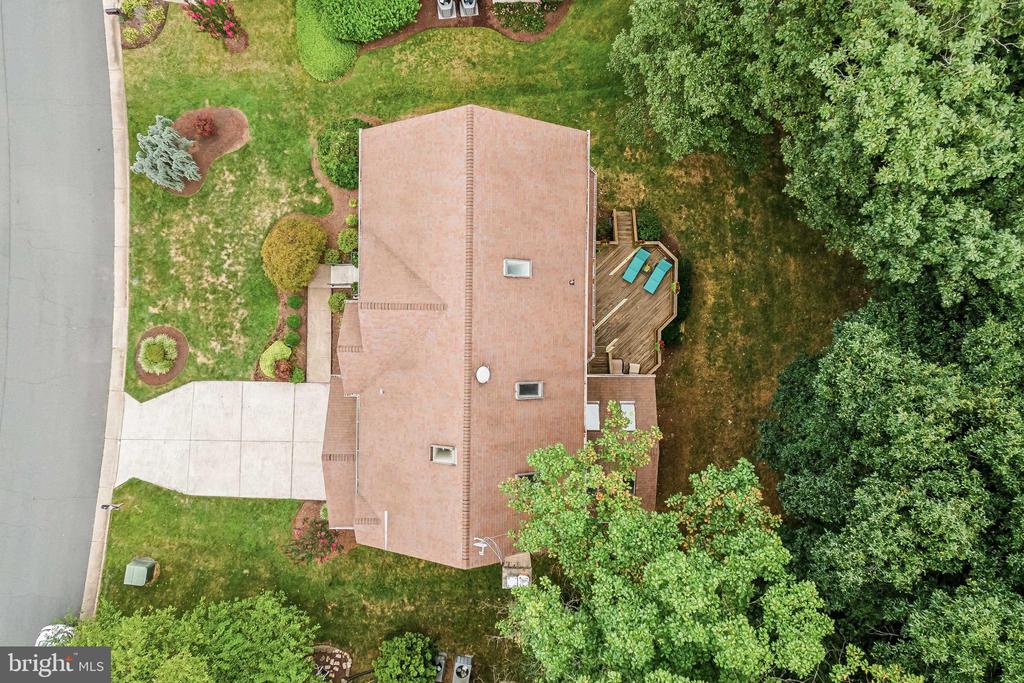 27 Rutherford Cir