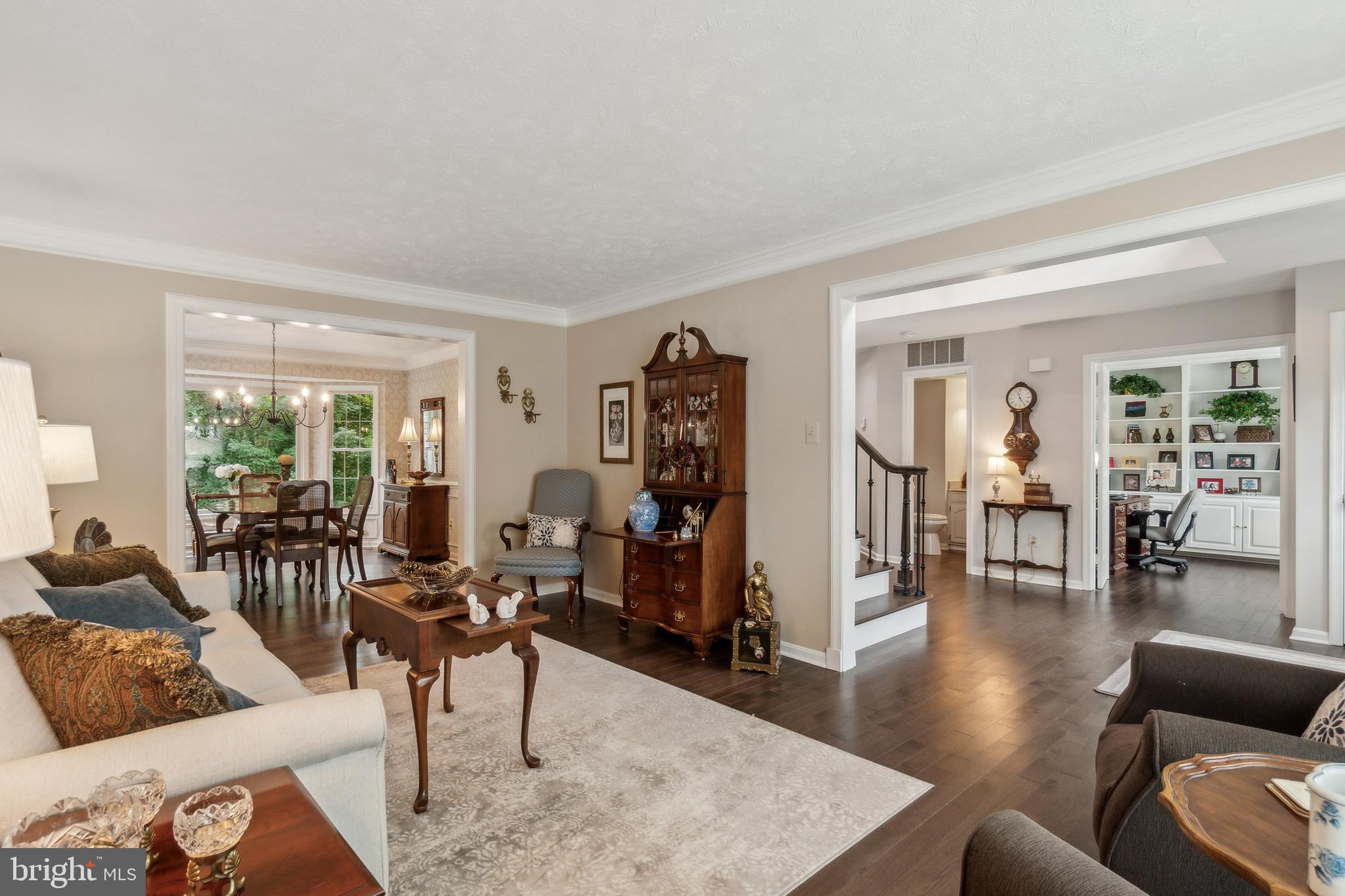 27 Rutherford Cir