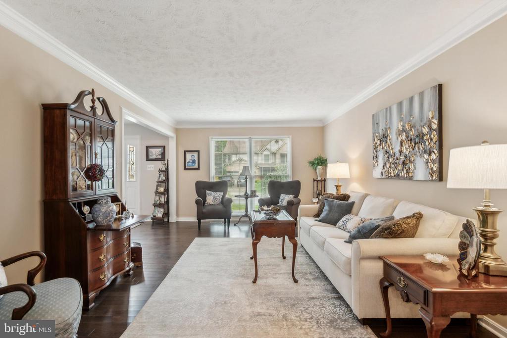 27 Rutherford Cir