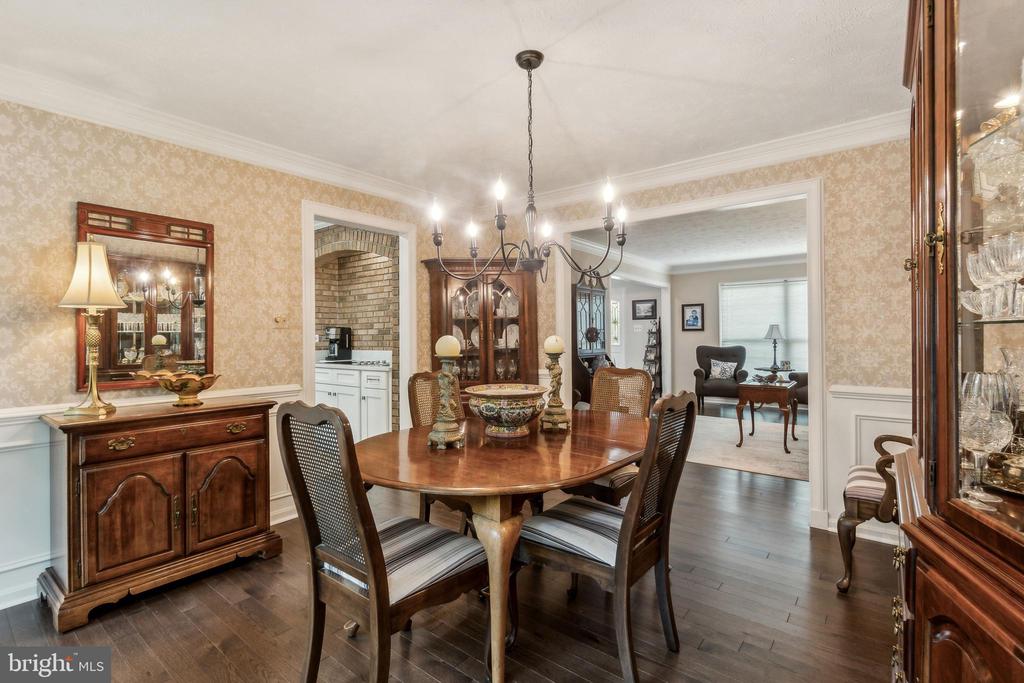 27 Rutherford Cir