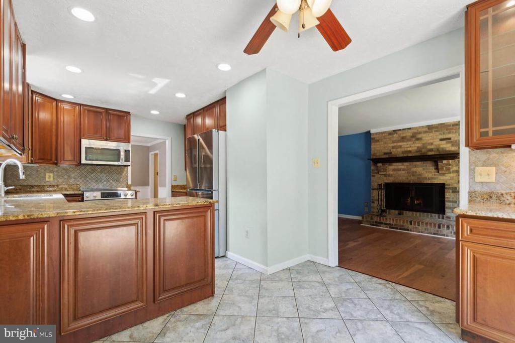 210 MARKWOOD DRIVE