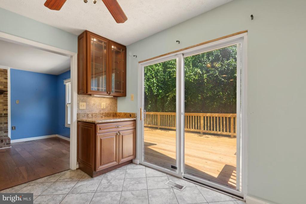 210 MARKWOOD DRIVE