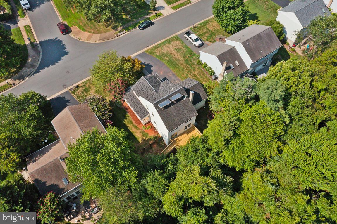 210 Markwood Dr