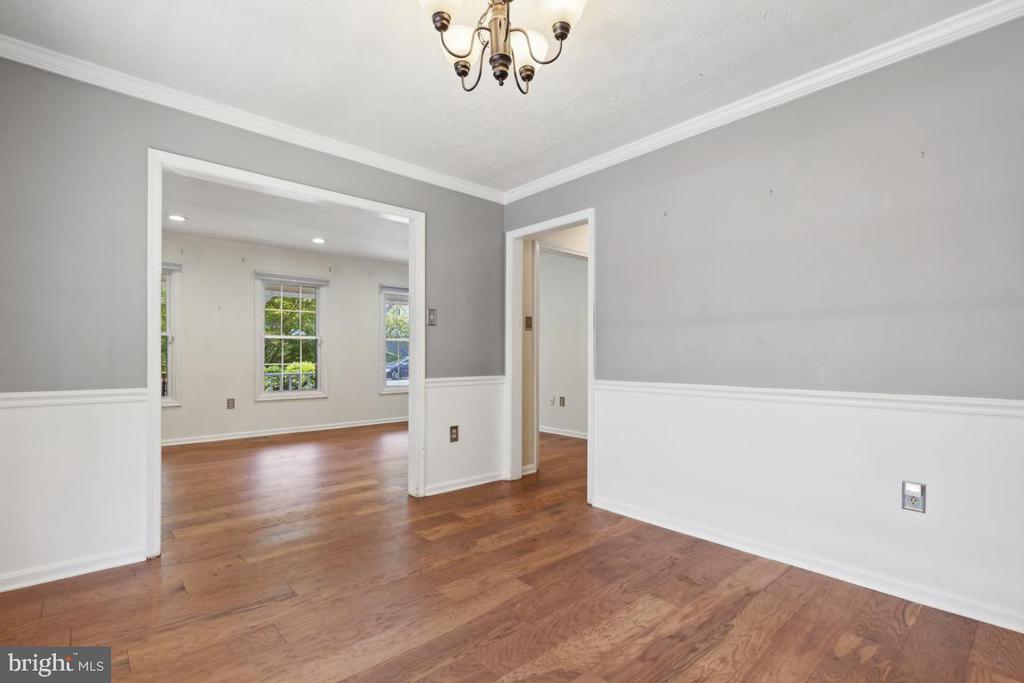 210 MARKWOOD DRIVE