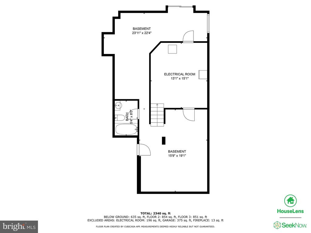 210 MARKWOOD DRIVE