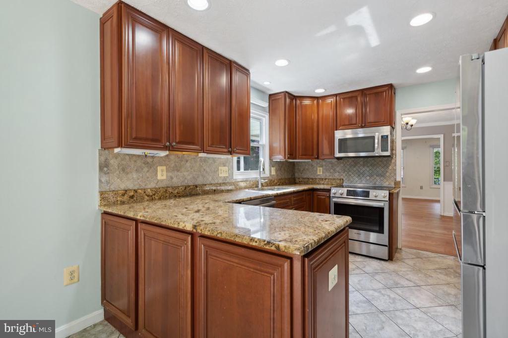 210 MARKWOOD DRIVE
