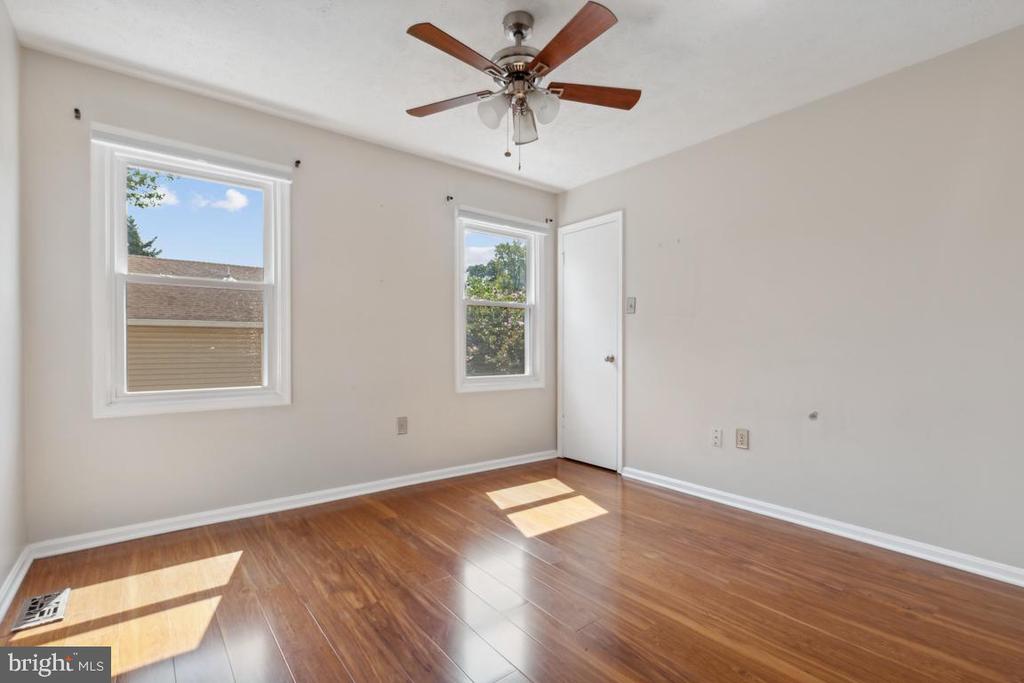 210 MARKWOOD DRIVE