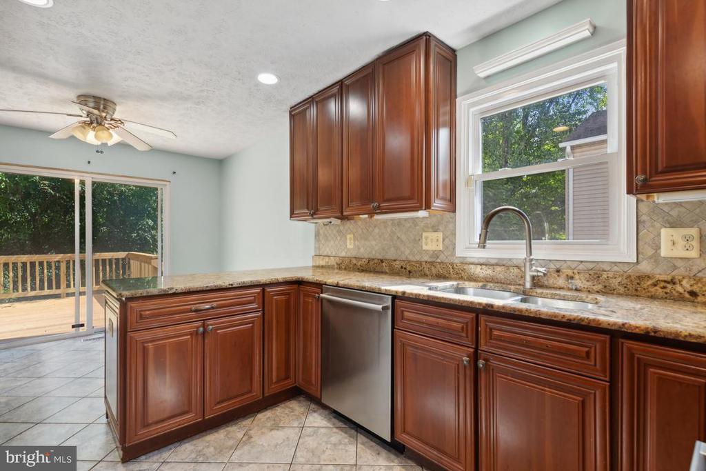 210 MARKWOOD DRIVE