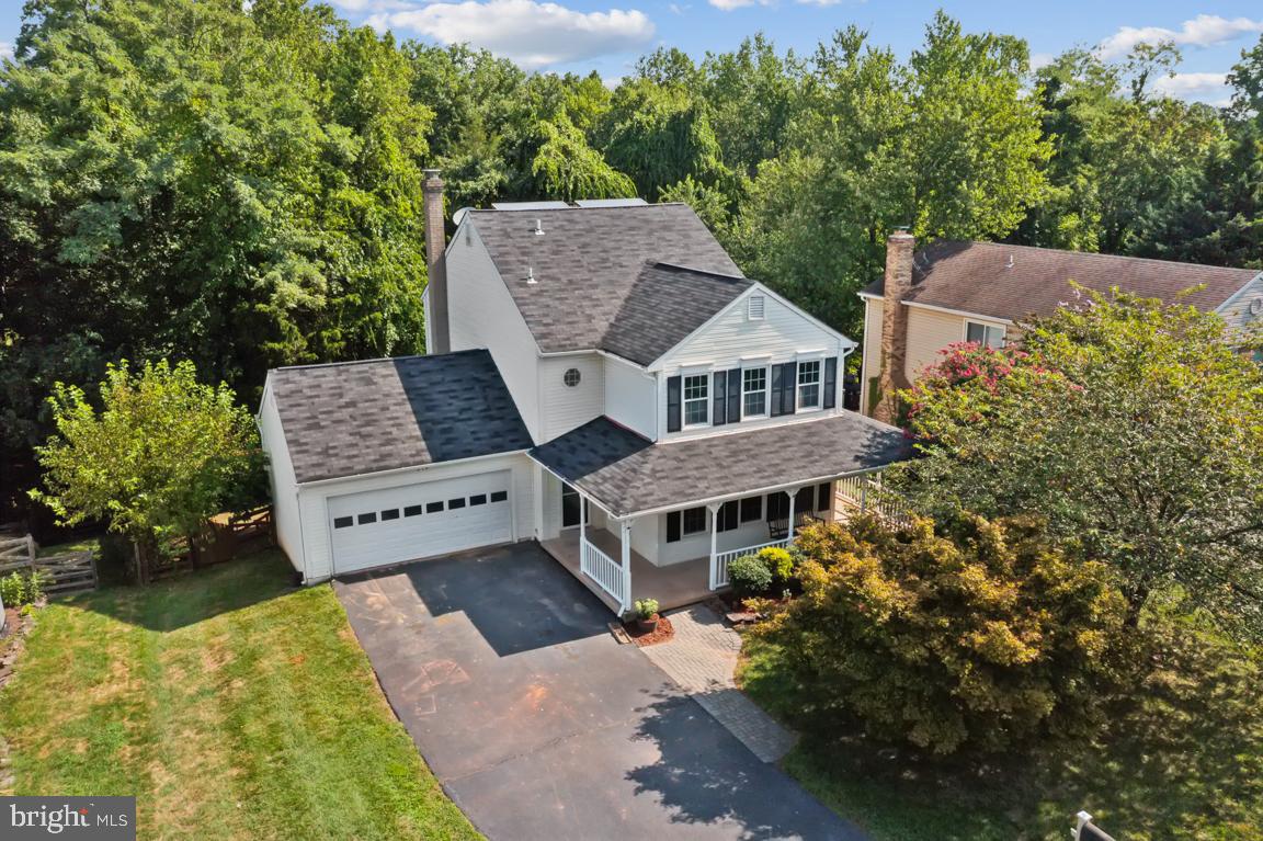 210 Markwood Dr