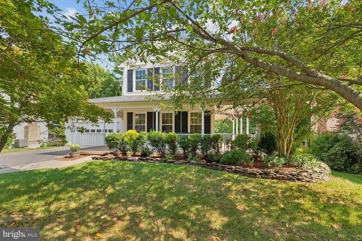 210 Markwood Dr