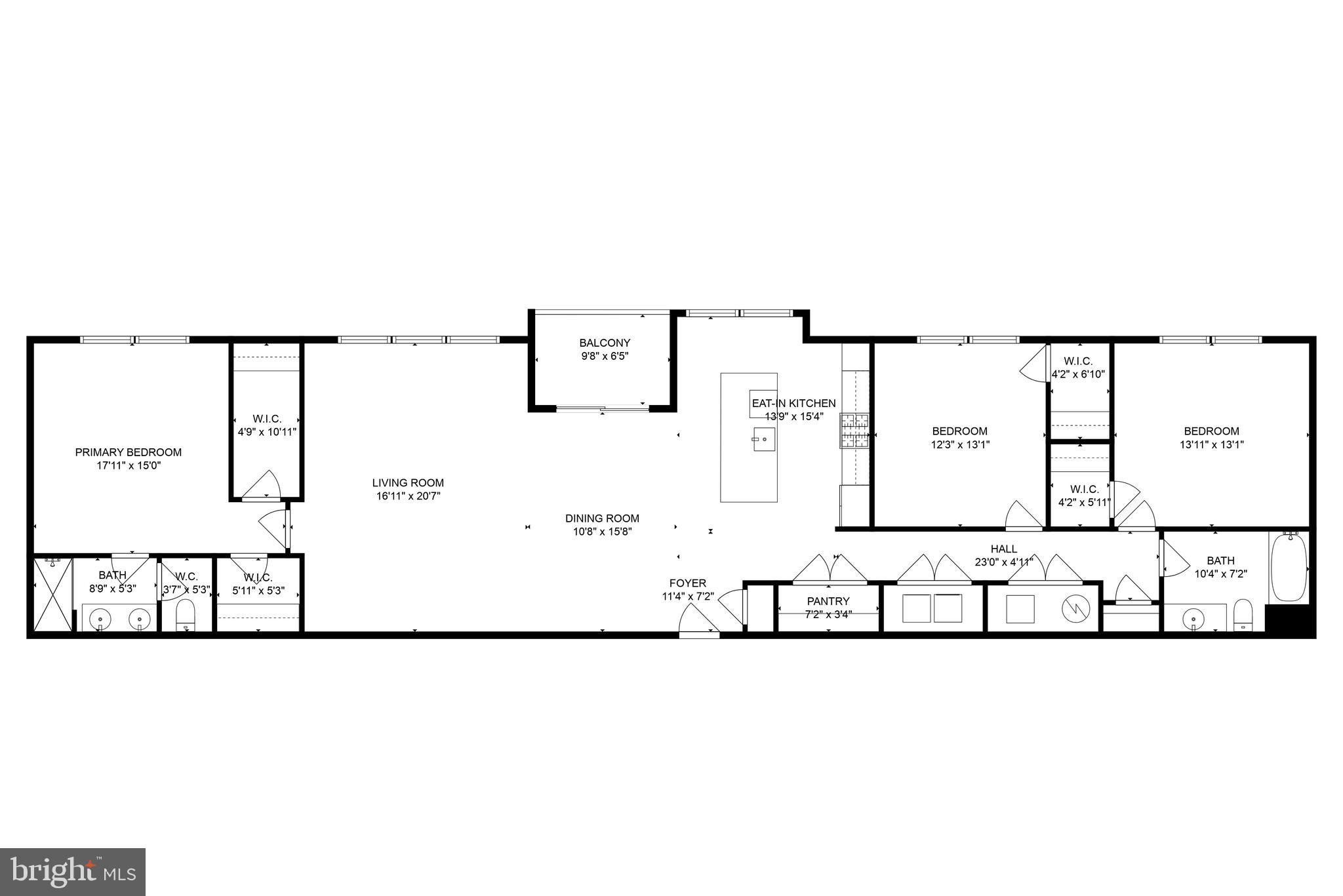 23639 Golden Embers Sq #202