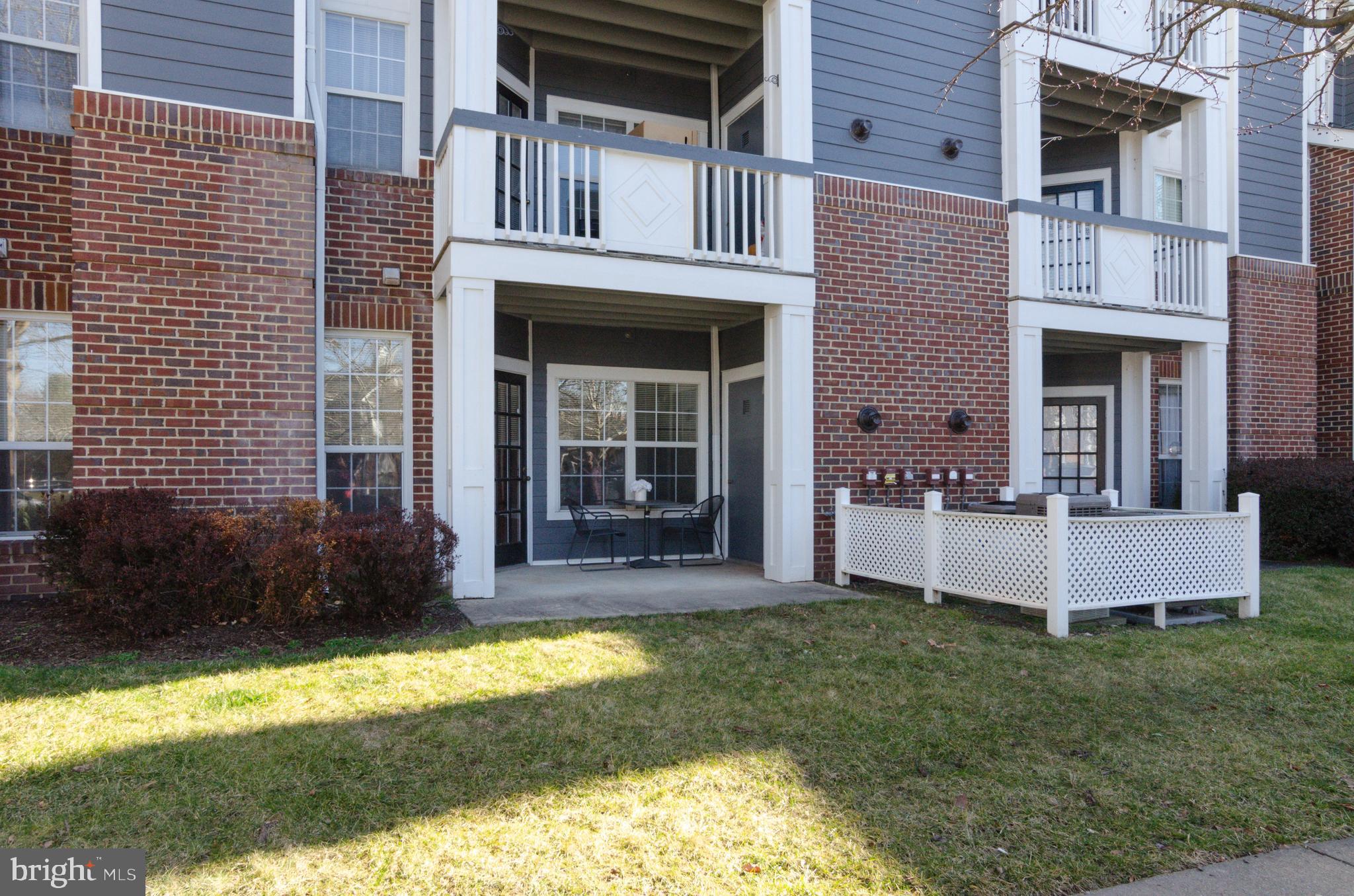 20273 Beechwood Ter #101