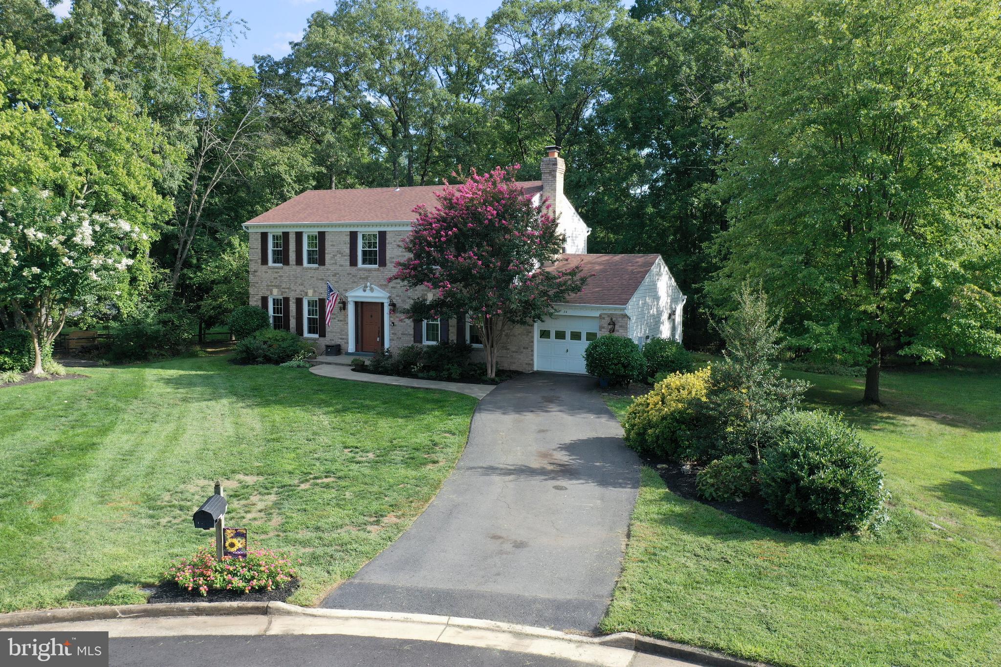 34 Pomegranate Ct
