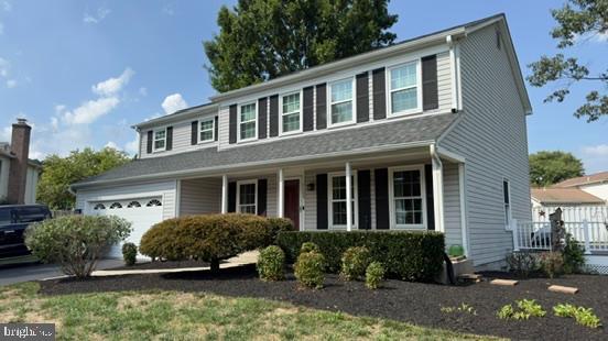 1109 Norris Ct SW