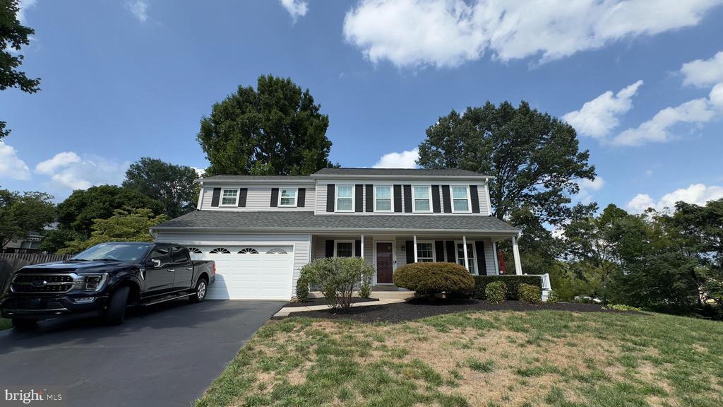 1109 Norris Ct SW