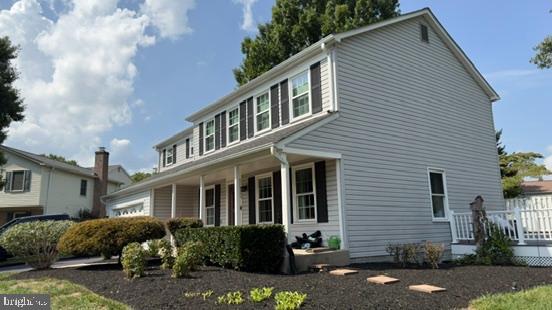 1109 Norris Ct SW