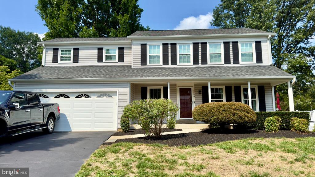 1109 Norris Ct SW