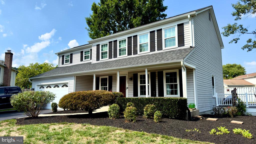1109 Norris Ct SW