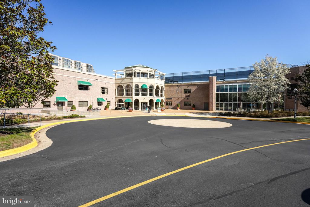 19385 Cypress Ridge Ter #1021