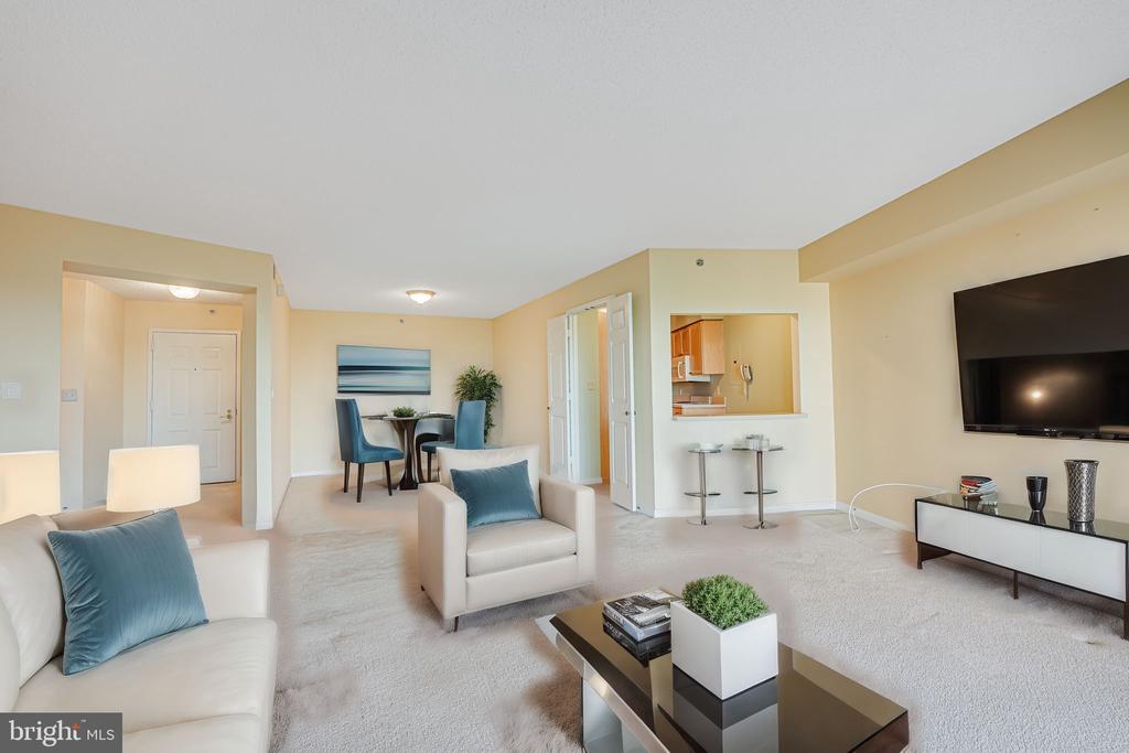 19385 Cypress Ridge Ter #1021