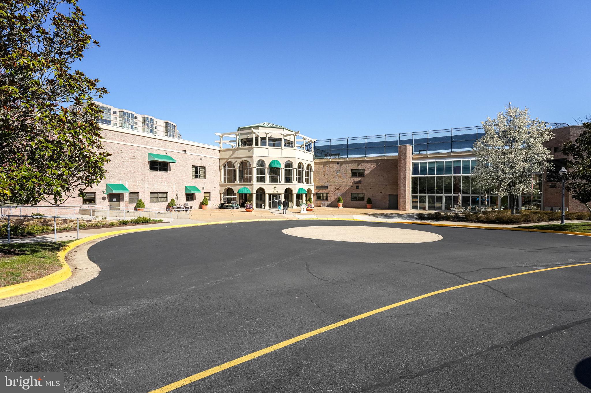 19385 Cypress Ridge Ter #1021